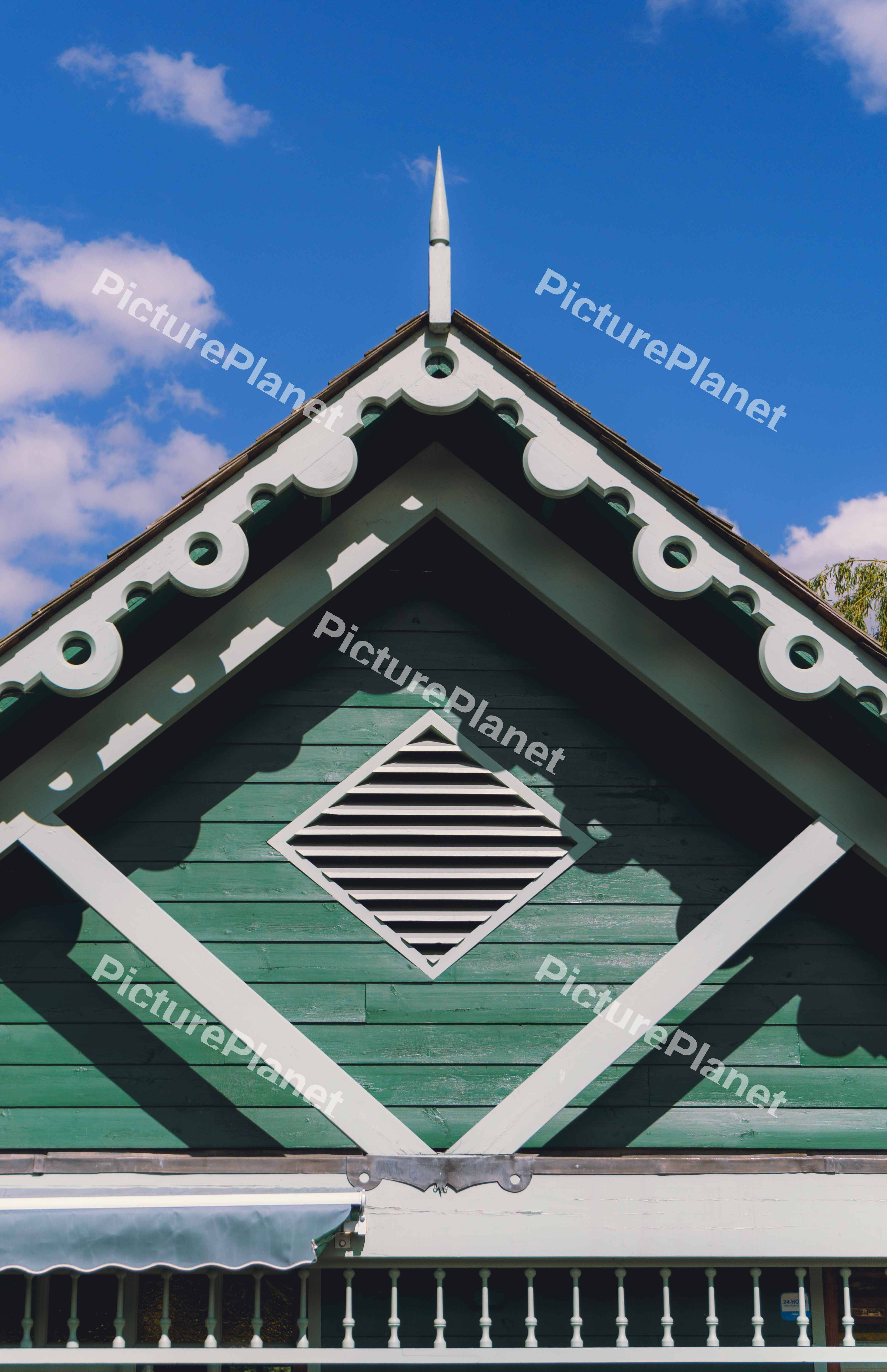 Victorian Era Architecture